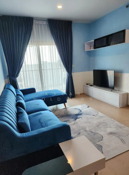 The Tree Sukhumvit 71-Ekamai, Bangkok