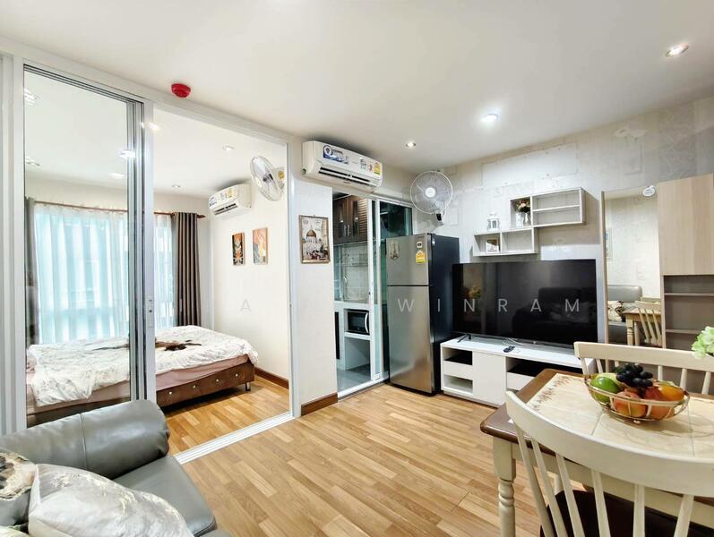 Regent Home Sukhumvit 81, Bangkok