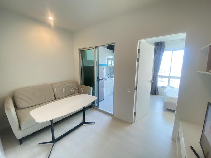 The Prodigy MRT Bangkhae, Bangkok