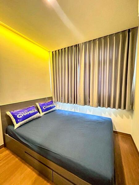 Magnix Ramintra 21, Bangkok