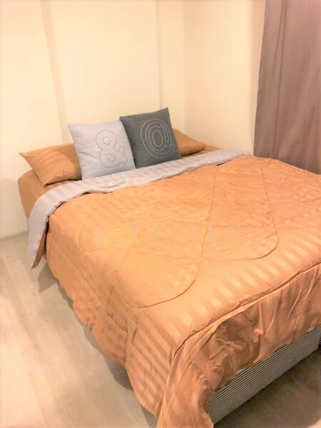 Chambers Chaan Ladprao-Wanghin, Bangkok