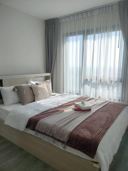 Rich Park @ Triple Station, Bangkok