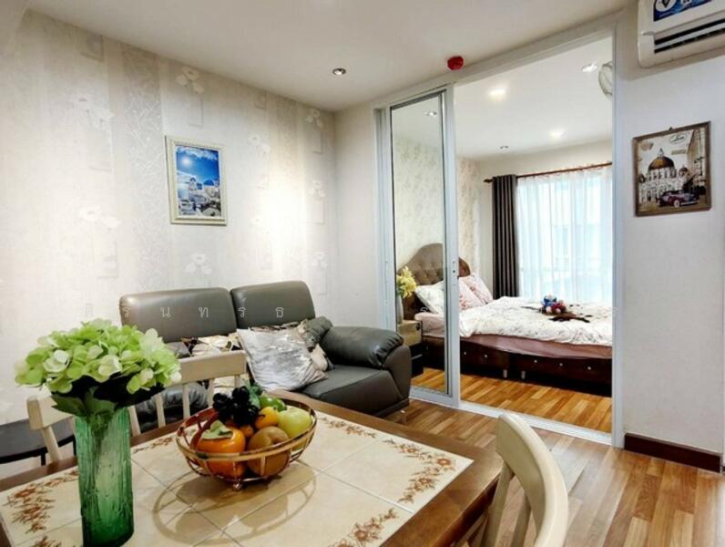 Regent Home Sukhumvit 81, Bangkok