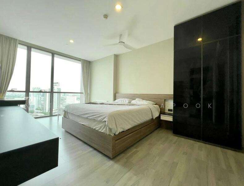 333 Riverside, Bangkok