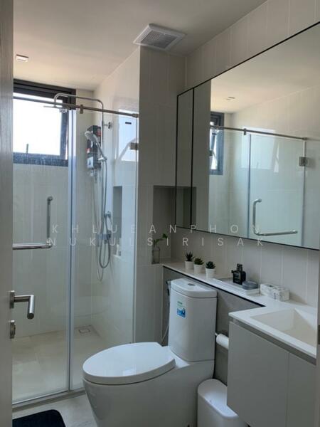 The Reserve Phahol-Pradipat, Bangkok