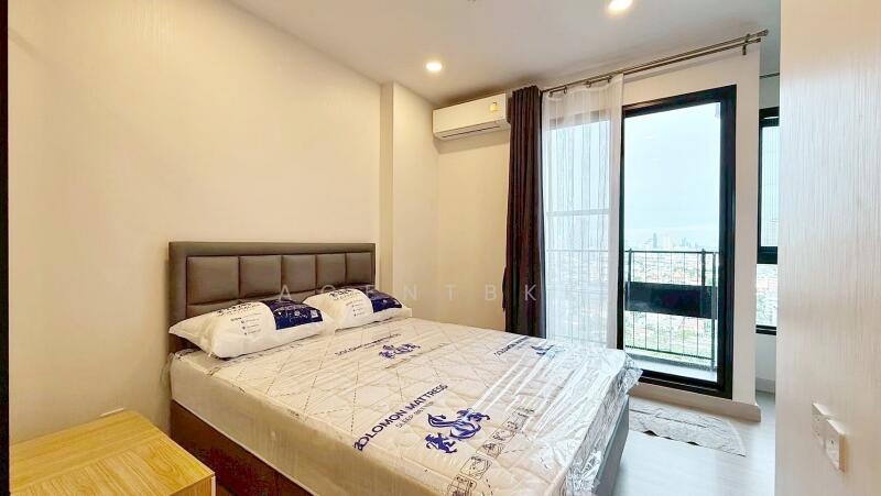 Supalai Lite Thaphra-Wongwian Yai, Bangkok