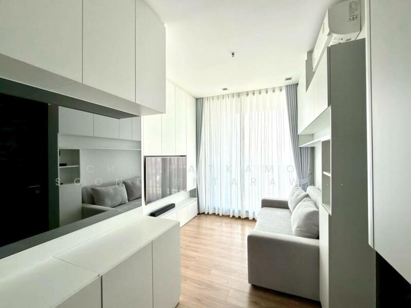 Noble Around Ari, Bangkok