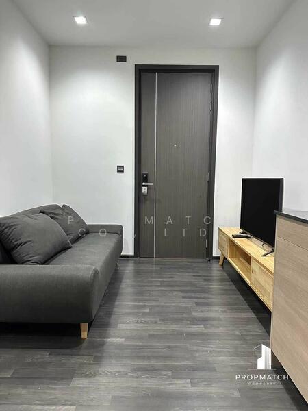 The Line Asoke-Ratchada, Bangkok