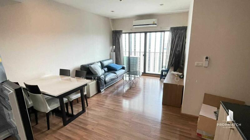 Noble Reform, Bangkok