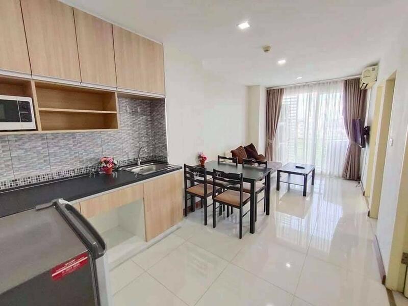 Airlink Residence, Bangkok