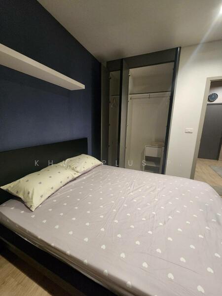 IDEO New Rama 9, Bangkok