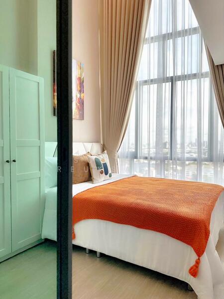 Metro Sky Bang Son Interchange (Prachachuen), Bangkok