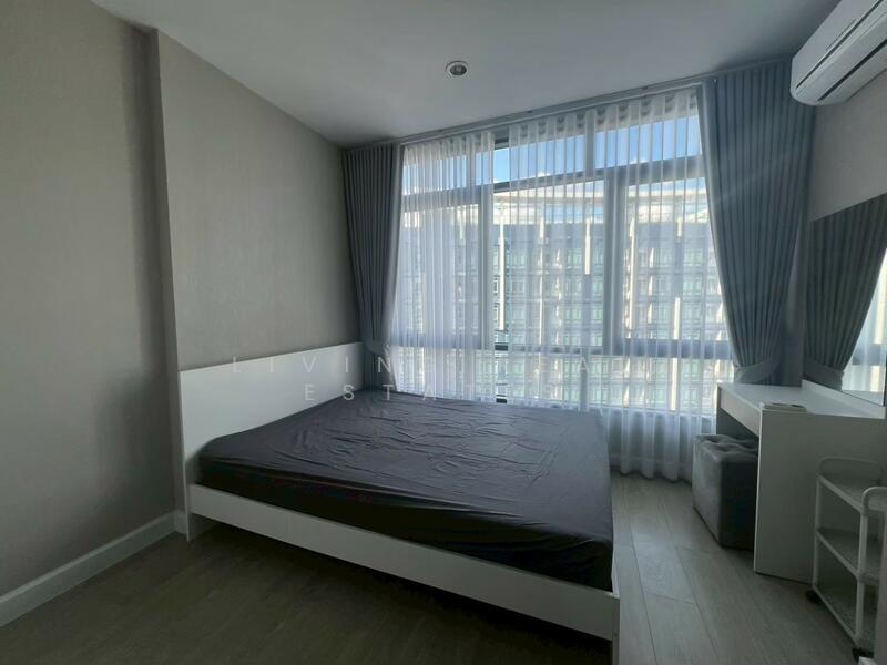 Metro Sky Bang Son Interchange (Prachachuen), Bangkok