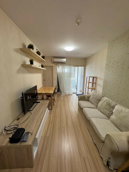 Supalai Parc Ekkamai-Pattanakarn - Photo 2