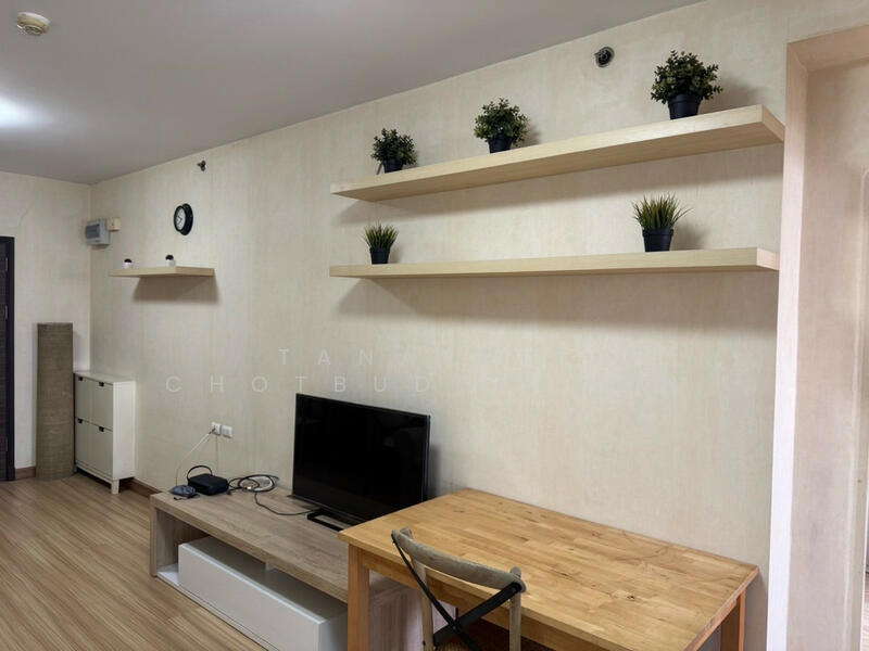 Supalai Parc Ekkamai-Pattanakarn - Photo 4