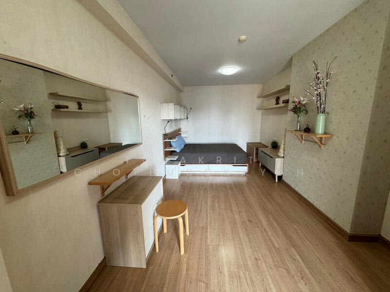 Supalai Parc Ekkamai-Pattanakarn - Photo 5