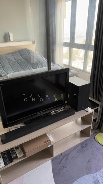 The Key Rama 3, Bangkok