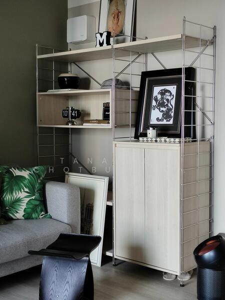 IDEO Charan 70-Riverview, Bangkok