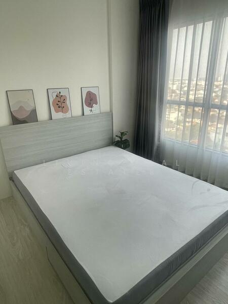 Aspire Ngamwongwan, Bangkok