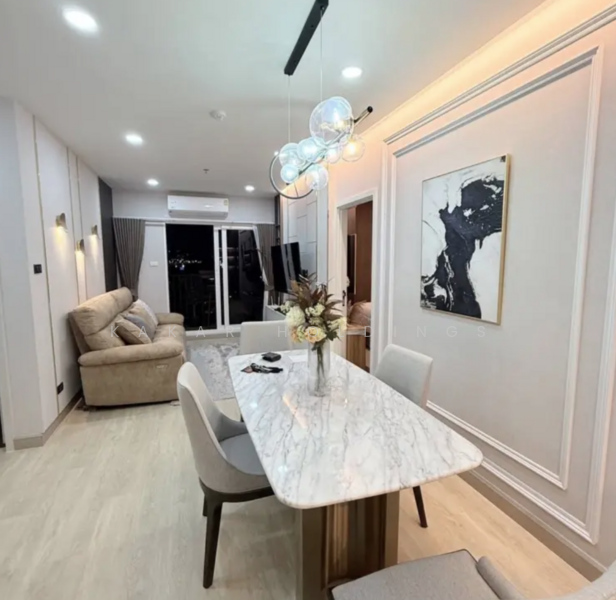 Supalai Veranda Ramkhamhaeng, Bangkok