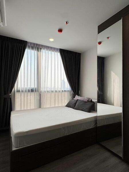 The Origin Ladprao Bangkapi, Bangkok