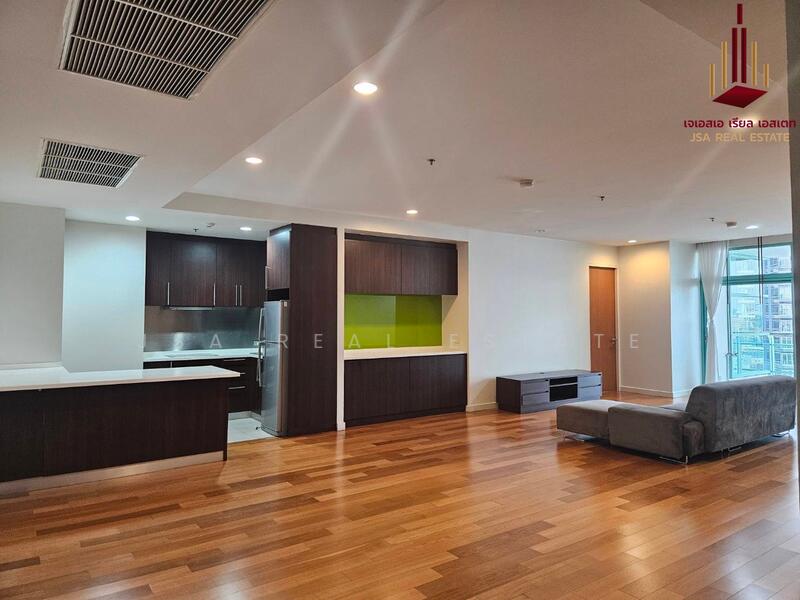 Chatrium Residence Riverside, Bangkok