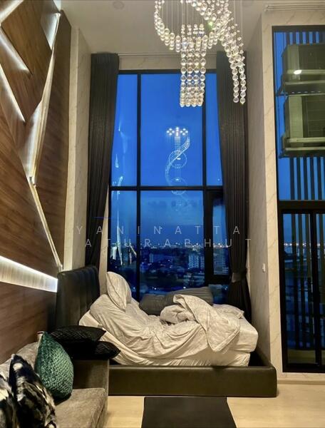 KnightsBridge Phaholyothin Interchange, Bangkok