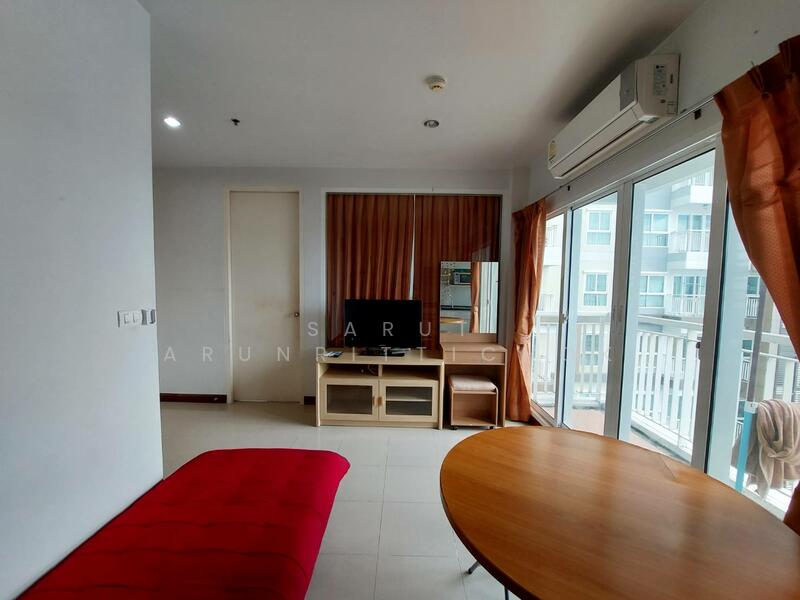 The Parkland Grand Taksin, Bangkok