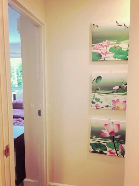 Metro Luxe Rose Gold Phaholyothin - Sutthisan, Bangkok