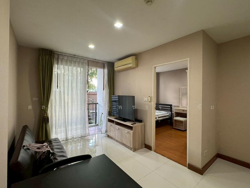 Airlink Residence, Bangkok