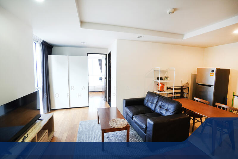 The Line Phahonyothin Park, Bangkok