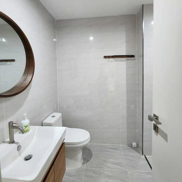 The Room Sathorn-Taksin, Bangkok