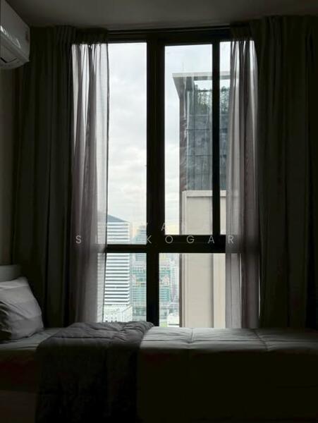 Nue District R9, Bangkok