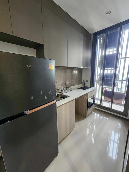 Rhythm Charoenkrung Pavillion, Bangkok