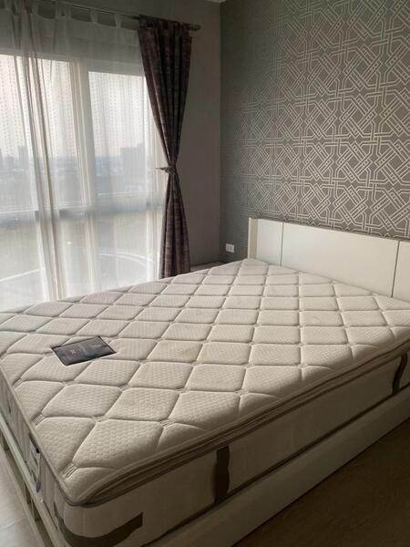 Aspire Sathorn - Taksin Timber Zone, Bangkok