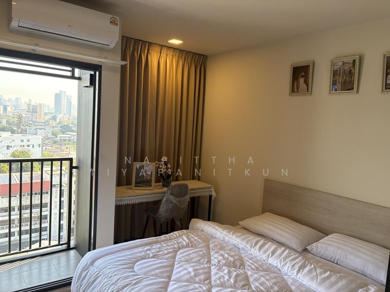 FLO by Sansiri, Bangkok