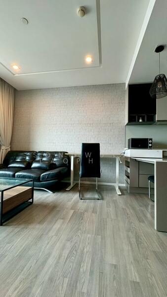 333 Riverside, Bangkok