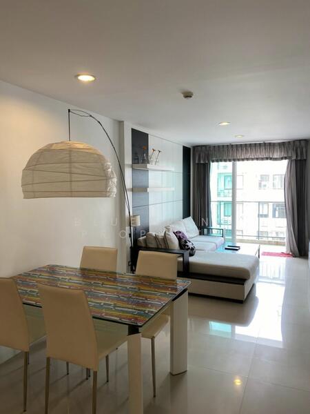 The Silk Phaholyothin-Aree 2, Bangkok