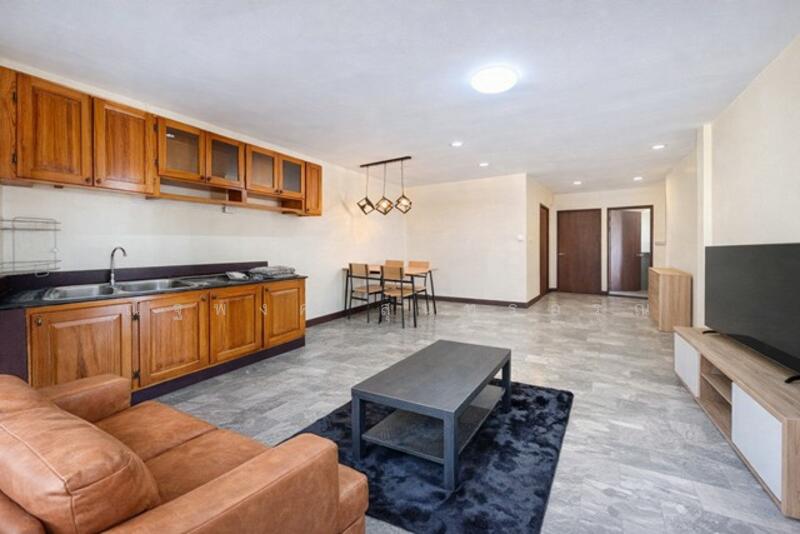 Baan Sukhothai Ramkhamhaeng, Bangkok