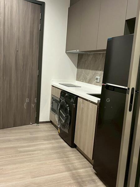 Rhythm Charoenkrung Pavillion, Bangkok