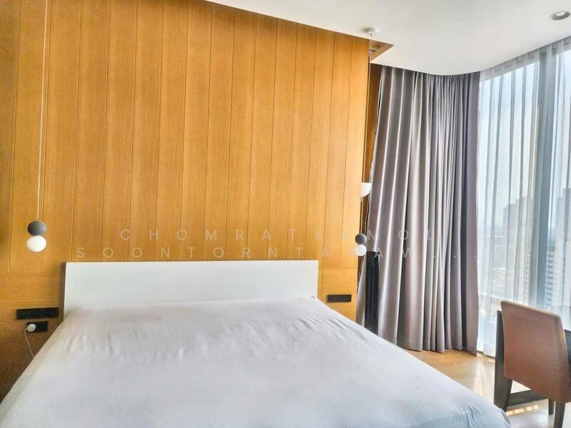 ASHTON Silom, Bangkok