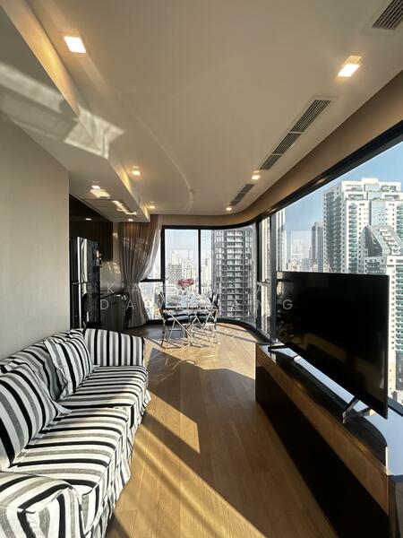 ASHTON Asoke, Bangkok