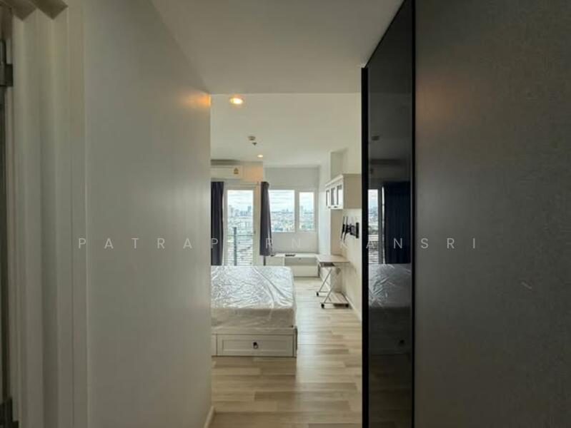 The Key Sathorn-Charoenraj, Bangkok