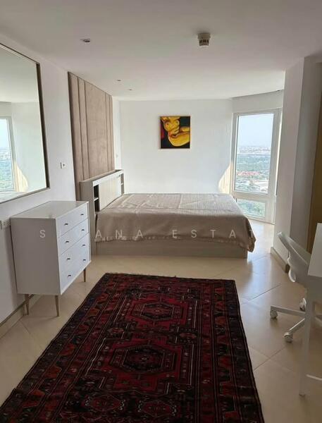 SV City Rama 3, Bangkok