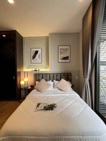 Noble Around Ari, Bangkok