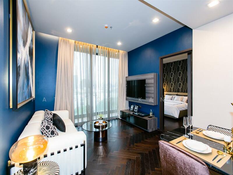 The Monument Sanampao, Bangkok