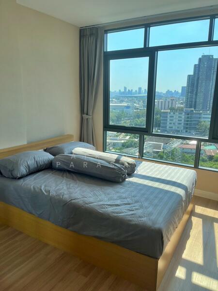 Metro Sky Bang Son Interchange (Prachachuen), Bangkok