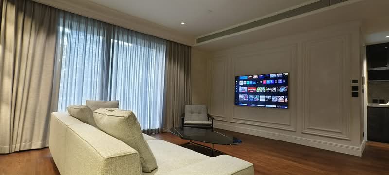 Supreme Legend, Bangkok