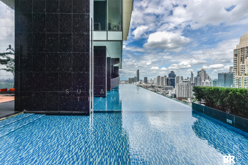 Nara 9 by Eastern Star, Bangkok