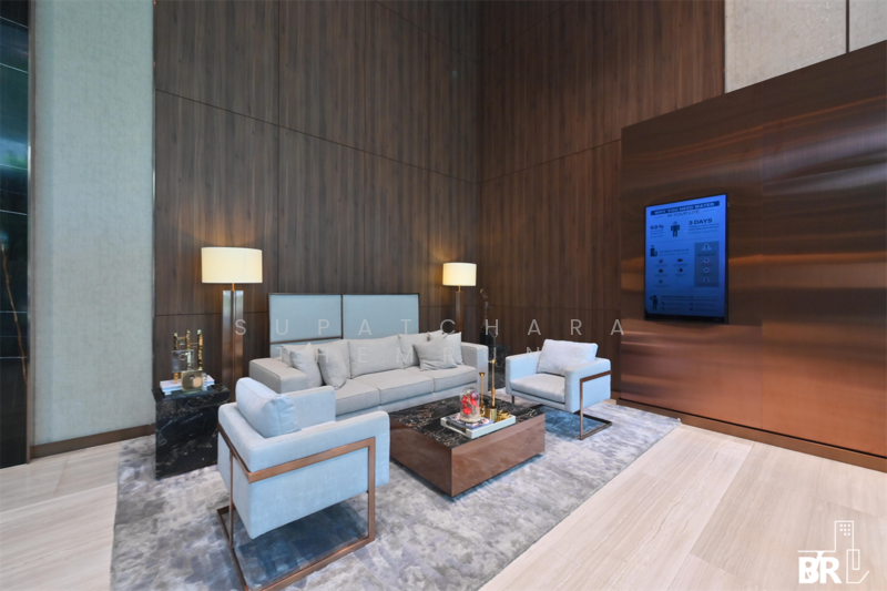 Anil Sathorn 12, Bangkok